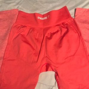 NIP Gymshark Leggings